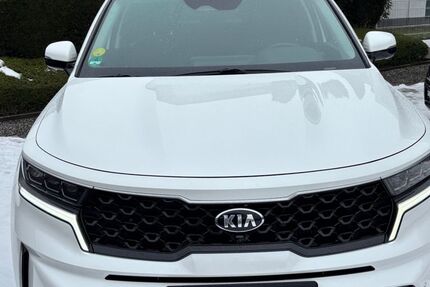 Kia Sorento 57.000 km 33.800 &euro; Rellingen 25462