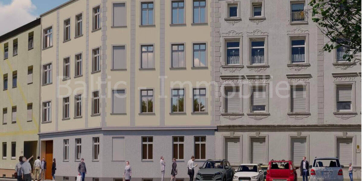 Mehrfamilienhaus, Wohnhaus Magdeburg Lemsdorf - 1 Zimmer, 439 m&sup2;, 249.900&euro; | Angebot:25927315