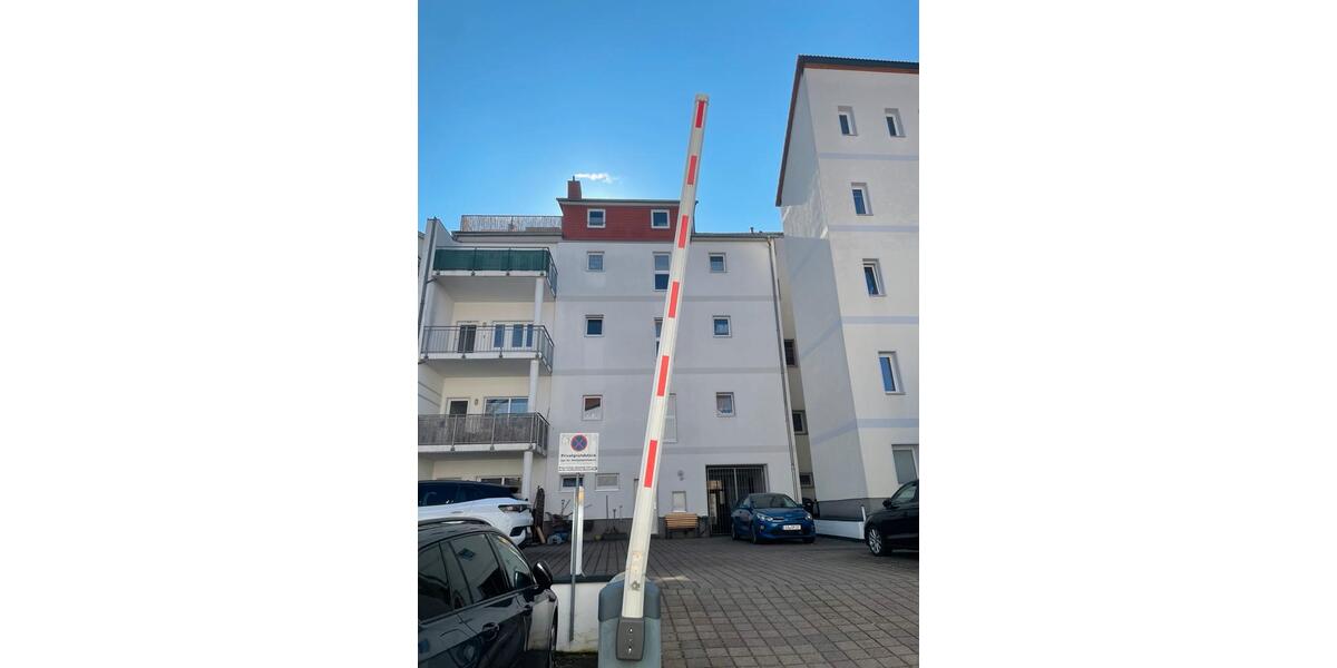 Etagenwohnung Eisenach - 3 Zimmer, 82 m&sup2;, 900&euro; | Angebot:26617675