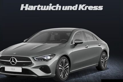 Mercedes-Benz CLA 180 5.890 km 33.690 € Schwalmstadt 34613