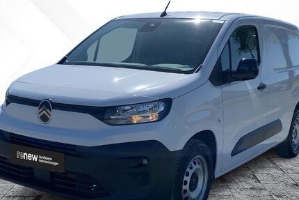 Citroen Berlingo 33.583 km 21.895 &euro; Northeim 37154