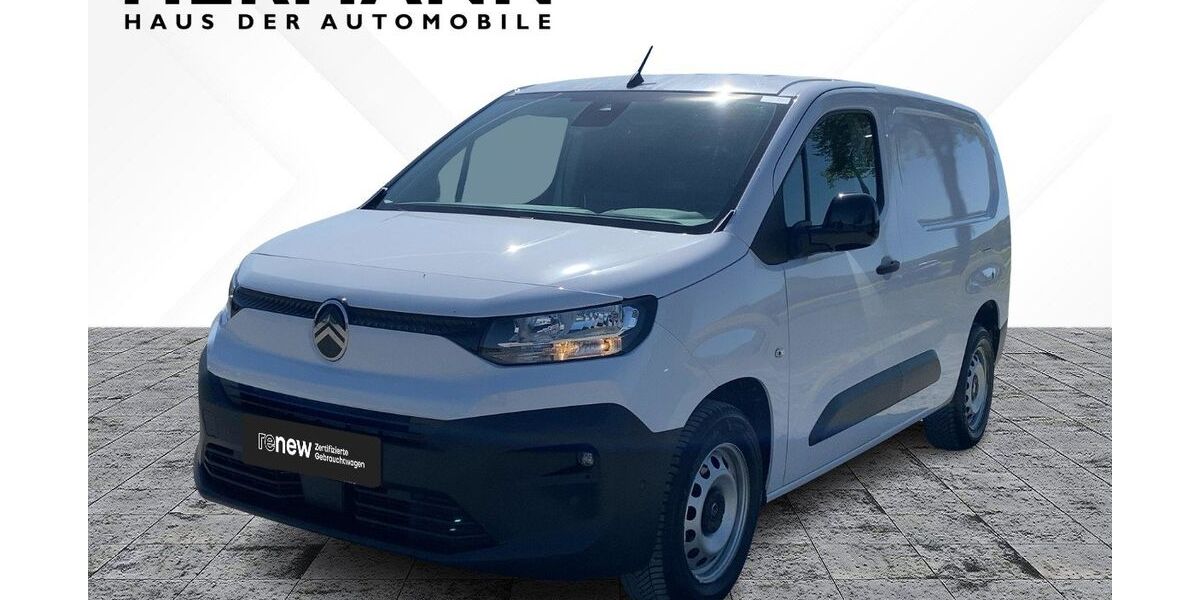 Citroen Berlingo 33.583 km 21.895 &euro; Northeim 37154