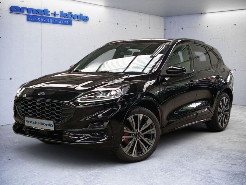Ford Kuga 12.400 km 36.990 € Freiburg im Breisgau 79108