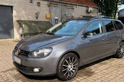 VW Golf 247.960 km 6.990 &euro; Rheine 48432