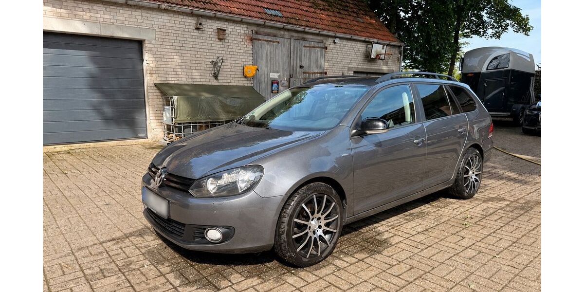VW Golf 247.960 km 6.990 &euro; Rheine 48432