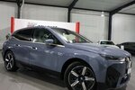 BMW iX 40 xDrive SPORT TITAN GLAS STORM EINZELSTÜCK 79.000 km 41.777 &euro; Hamm 59077