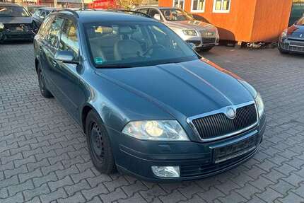 Skoda Octavia 230.000 km 2.800 € Bottrop 46238