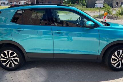 VW T-Cross 58.500 km 16.000 &euro; Oldenburg 26127