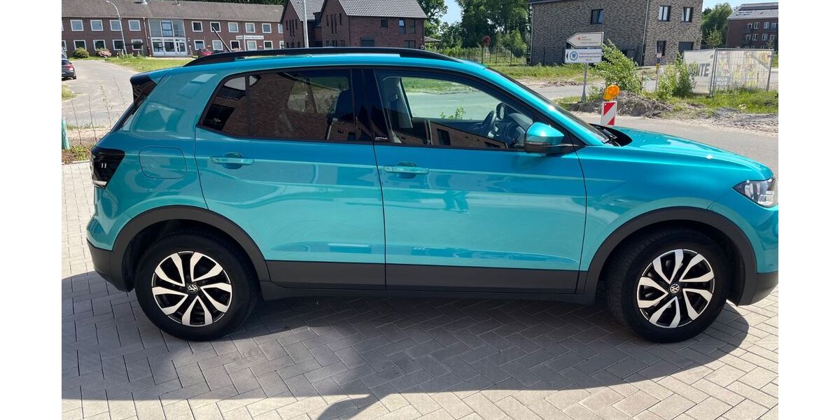VW T-Cross 58.500 km 16.500 &euro; Oldenburg 26127