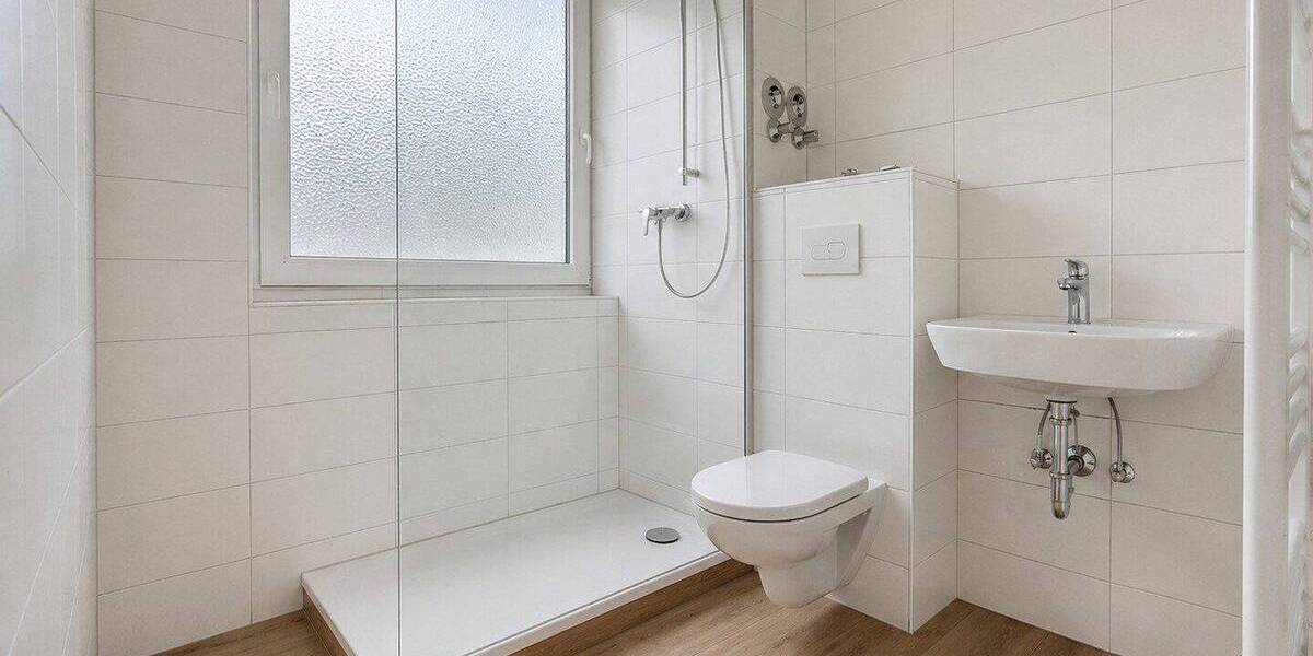Etagenwohnung Laatzen Laatzen-Mitte - 3 Zimmer, 74 m&sup2;, 790&euro; | Angebot:26907753