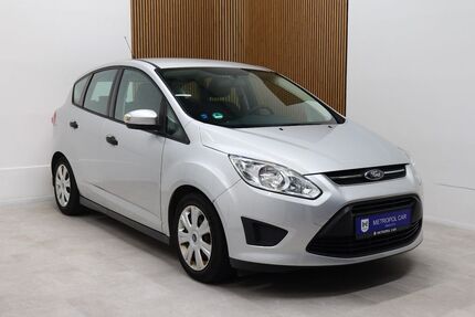 Ford C-Max 157.434 km 4.390 &euro; Krumbach (Schwaben) 86381