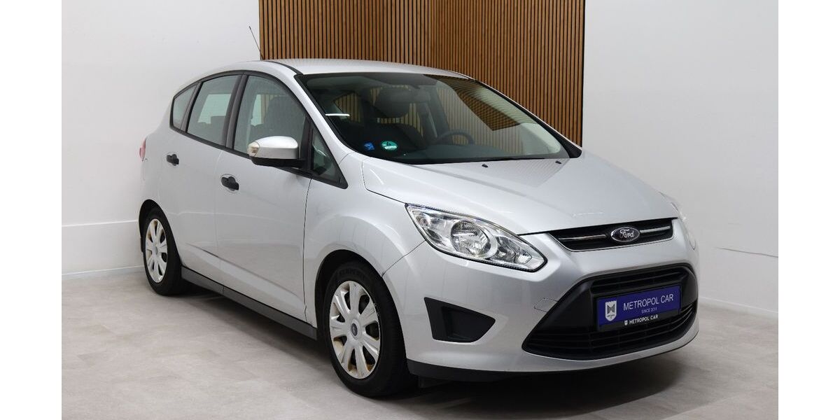 Ford C-Max 157.434 km 4.390 &euro; Krumbach (Schwaben) 86381