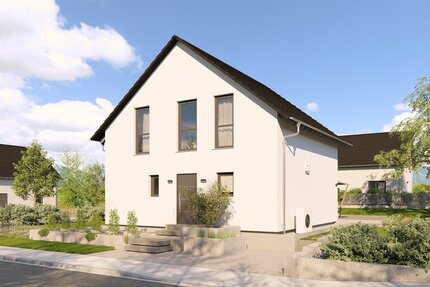 Raumwunder für Familien - Ihr individuell planbares Traumhaus - Haus Kronburg Bayern | Angebot:27333259