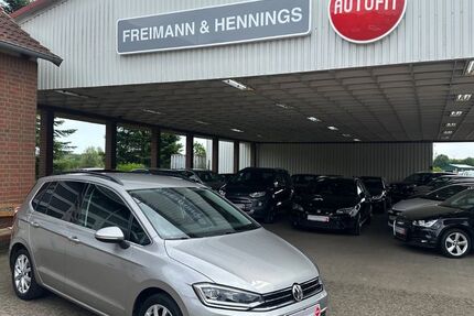 VW Golf 54.100 km 19.990 &euro; Arendsee OT Fleetmark 39619