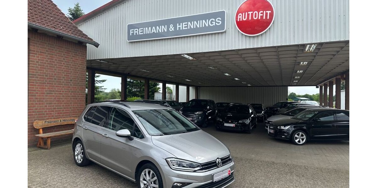 VW Golf 54.100 km 19.990 &euro; Arendsee OT Fleetmark 39619