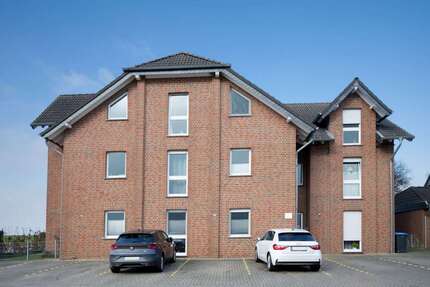 Wohnung zum Kaufen in Heinsberg Waldenrath 199.800 € 74 m² 3 zimmer