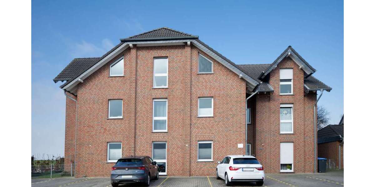 Wohnung zum Kaufen in Heinsberg Waldenrath 199.800 € 74 m² 3 zimmer