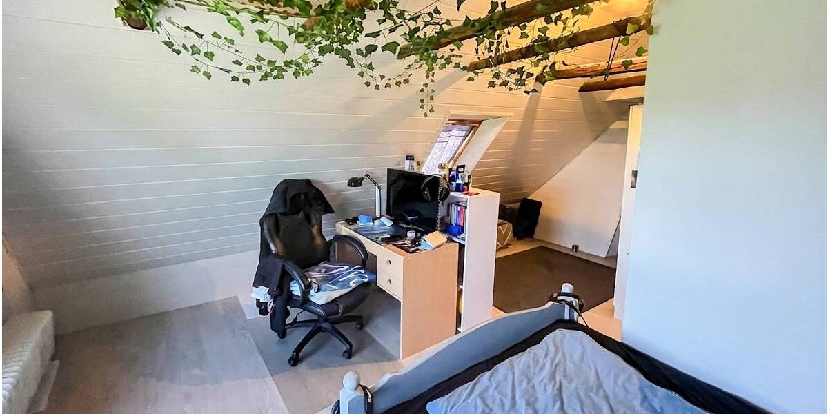 Einfamilienhaus Mettingen Wiehe - 3 Zimmer, 122 m&sup2;, 239.000&euro; | Angebot:25736071