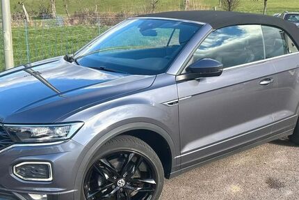 VW T-Roc 67.852 km 24.900 &euro; Mandelbachtal 66399