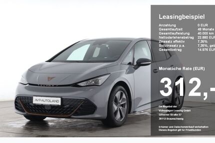 Cupra Born 57.895 km 22.880 &euro; Plattling 94447