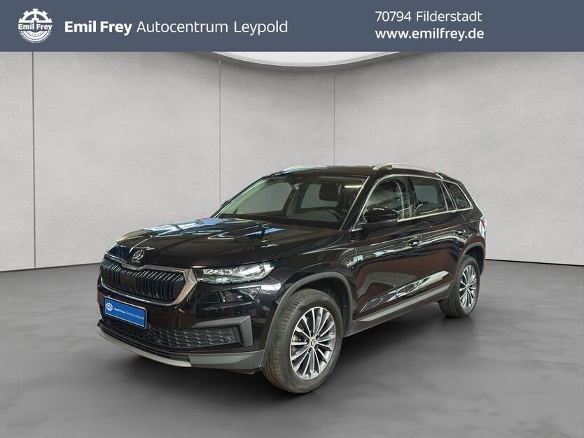 Kodiaq