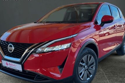 Nissan Qashqai 35.990 km 18.390 &euro; Wasserburg am Inn 83512