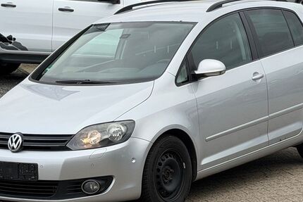 VW Golf Plus 249.138 km 3.800 &euro; Hückelhoven 41836