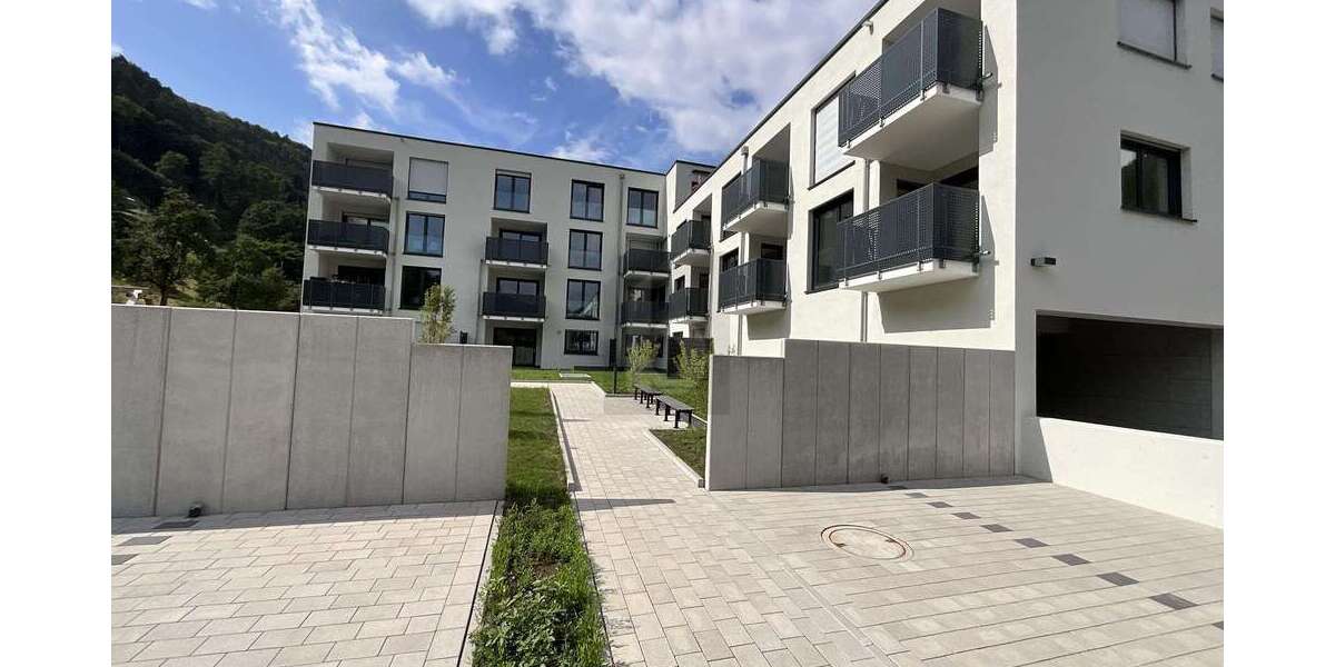 Etagenwohnung Calw - 3 Zimmer, 91 m&sup2;, 406.500&euro; | Angebot:26367036