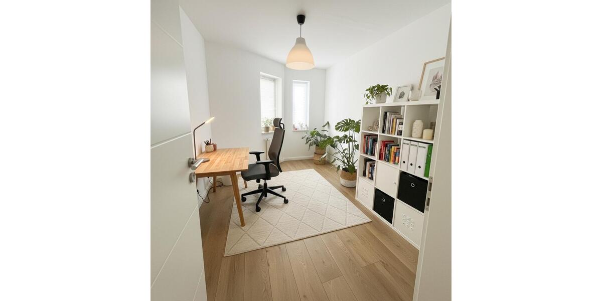 Maisonettenwohnung Lohmar - 4 Zimmer, 100 m&sup2;, 995&euro; | Angebot:26268636