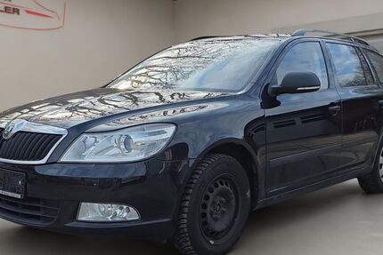 Skoda Octavia 256.700 km 2.200 &euro; Wilkau-Haßlau 08112
