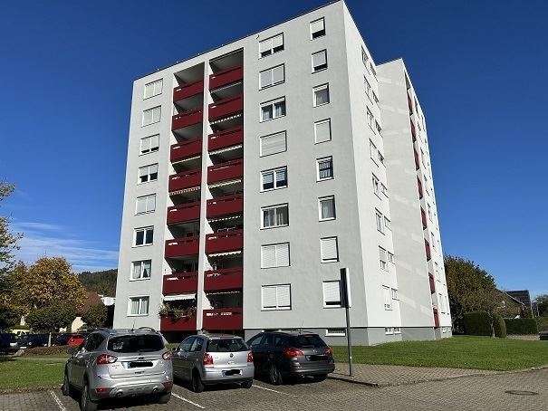 Wohnung zum Kaufen in Maulburg 220.000 € 80.97 m²