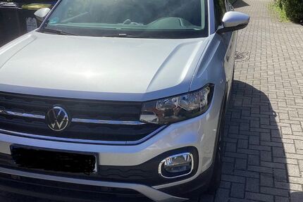 VW T-Cross 23.700 km 19.100 &euro; Dortmund 44369
