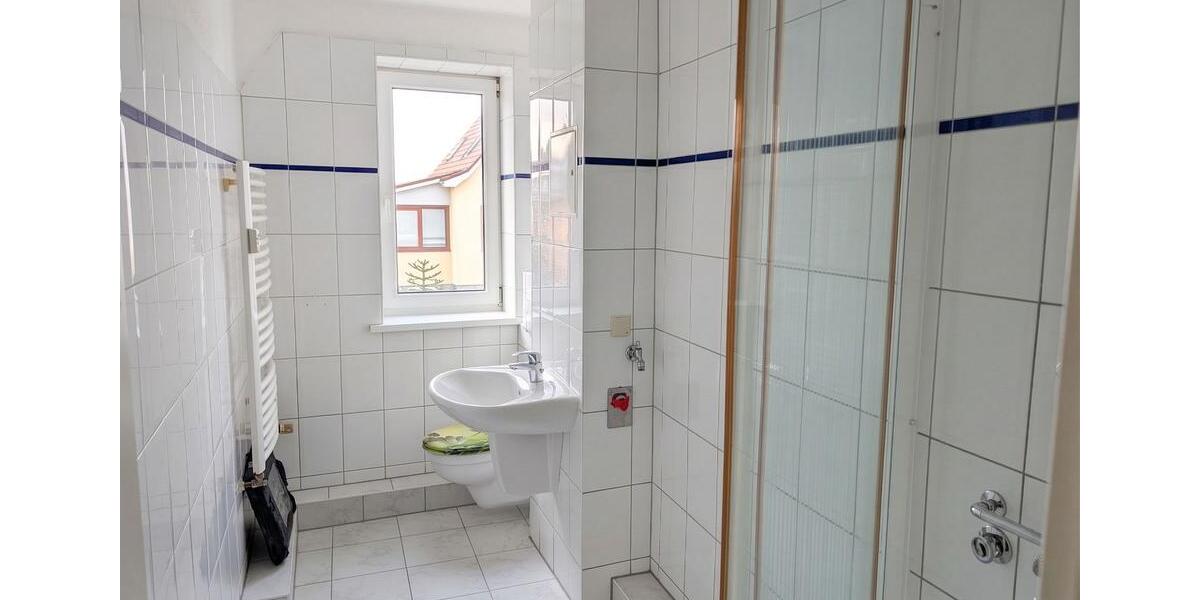 Erdgeschoßwohnung Bentwisch - 3 Zimmer, 63 m&sup2;, 670&euro; | Angebot:26057837