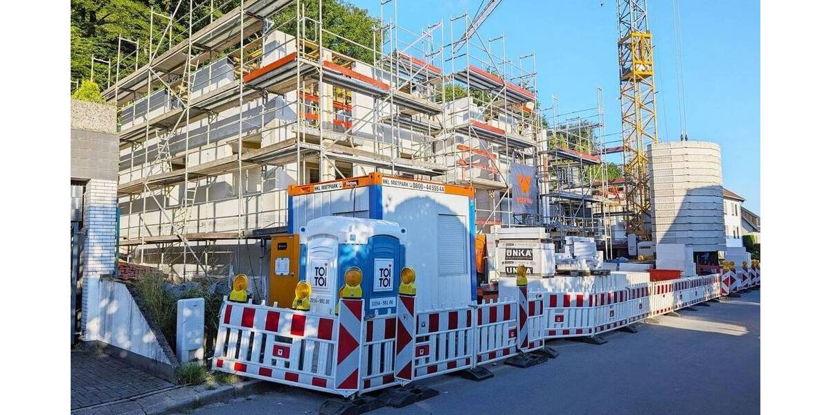 Etagenwohnung Wetter Esborn - 3 Zimmer, 101 m&sup2;, 439.000&euro; | Angebot:25245265