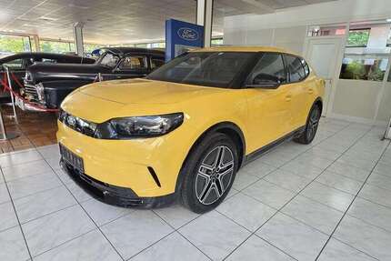 Ford Capri 14.221 km 37.990 &euro; Gronau 48599