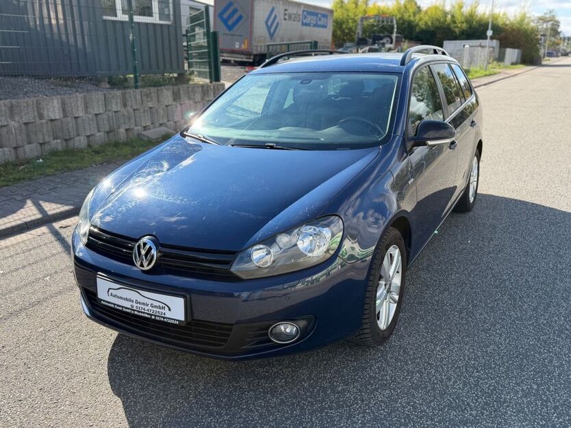 VW Golf 148.000 km 6.790 € Rheinböllen 55494
