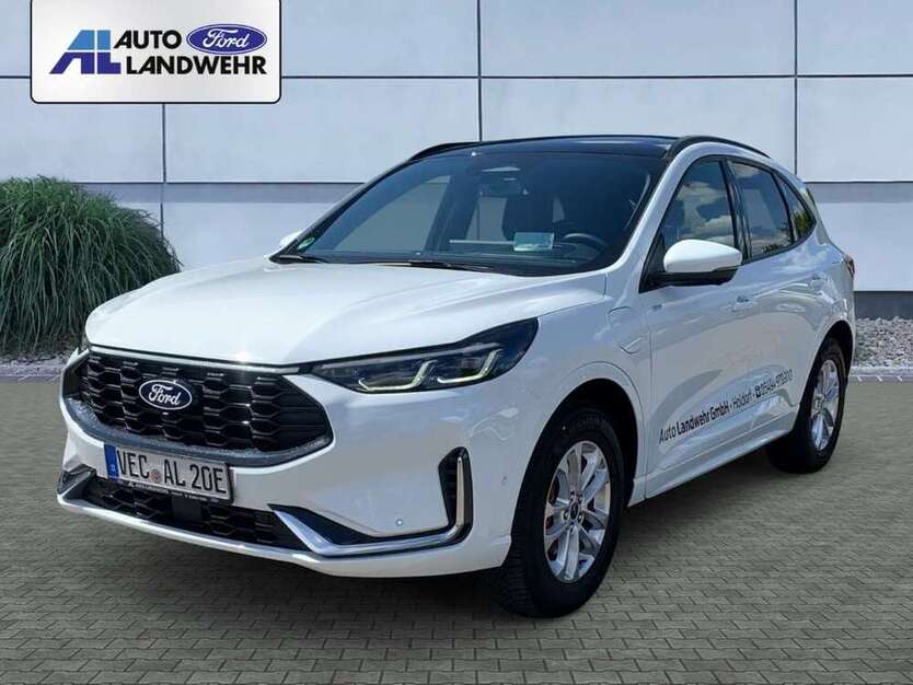 Kuga