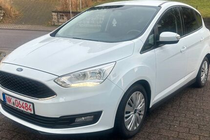 Ford C-Max 84.287 km 7.890 &euro; Dirmingen 66571