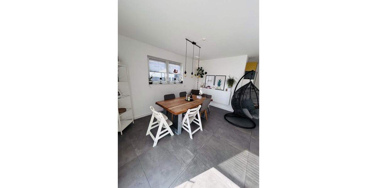 Doppelhaushälfte Isernhagen Isernhagen F.B. - 4 Zimmer, 125 m&sup2;, 560.000&euro; | Angebot:25835241