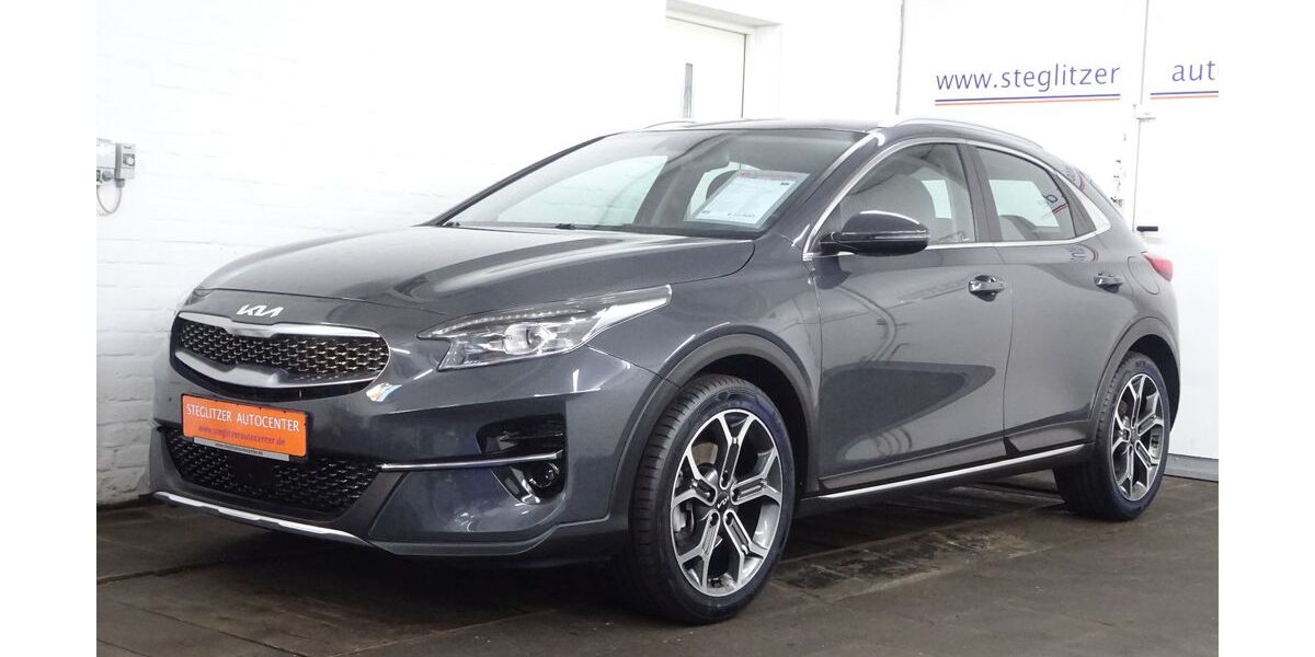 Kia XCeed 27.000 km 21.900 &euro; Berlin-Zehlendorf 14169