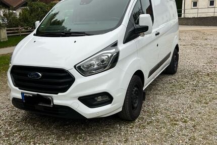 Ford Transit Custom 39.999 km 22.990 € Tyrlaching 84558