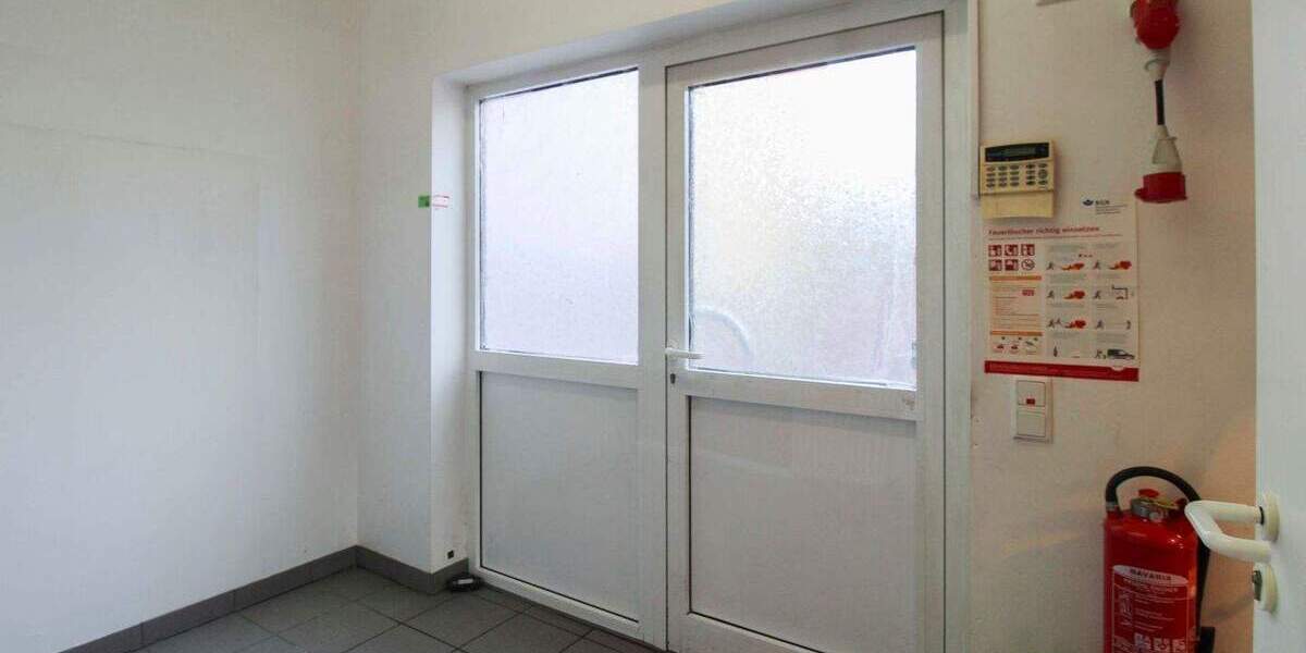 Gewerbeobjekt Worms Neuhausen - 349.000&euro; | Angebot:25695242