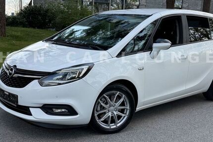 Opel Zafira 159.000 km 9.500 &euro; Nürnberg 90431