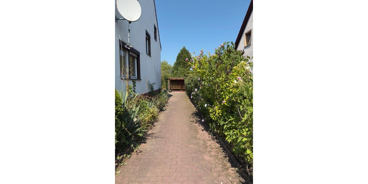 Doppelhaushälfte Wittenberg Lutherstadt - 4 Zimmer, 120 m&sup2;, 159.000&euro; | Angebot:27250945