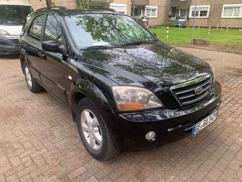Kia Sorento 245.000 km 2.800 € Bottrop 46238