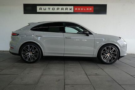 Porsche Cayenne 8.050 km 109.880 &euro; Asslar 35614