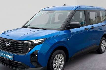 Ford Tourneo Courier 1.850 km 25.990 &euro; Endingen a.K. 79346