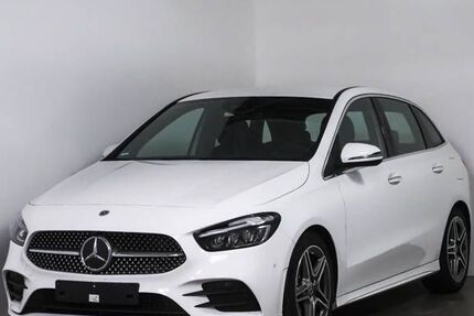 Mercedes-Benz B 200 14.114 km 33.880 &euro; Gießen 35396