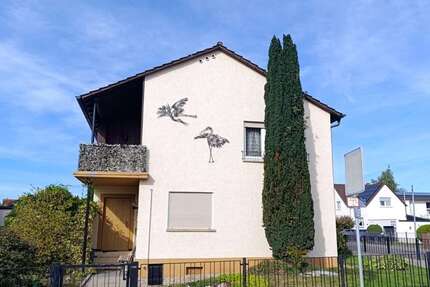 Haus Lampertheim - 4 Zimmer, 99 m&sup2;, 379.000&euro; | Angebot:24757344