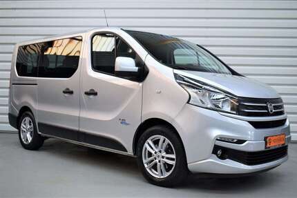 Fiat Talento 104.700 km 17.690 &euro; Forst 76694